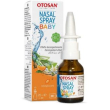otosan nasal spray baby bio 20 ml
