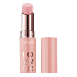 lovr&eacute;n make up - lb1 lip stick balm color boost burro cacao colorato nude, 3.5g