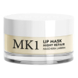 lovrén mk1 lip mask 10 ml – maschera labbra nutriente e rigenerante