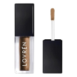 lovren ombretto liq satin grey