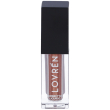 lovren ombretto liquido shiny bronze 3 ml make up