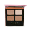 palette ombretti deep sunset om3 4 colori - lovrén