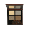 honey vibes palette 4 ombretti om4 - lovrén