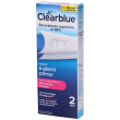 clearblue test gravid vis prec