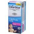 clearblue test ovulazione digitale 20 pz