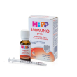 hipp immuno gocce integratore alimentare, 20ml
