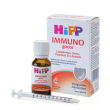 hipp immuno gocce 20ml - integratore bimbi per il sistema immunitario