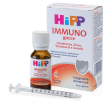 hipp immuno gocce integratore difese immunitarie 20 ml