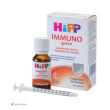 hipp immuno gocce 20 ml