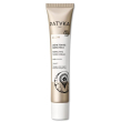 patyka glow, crema giorno colorata perfezionante chiara, 40 ml