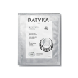 patyka patch occhi liftanti 360°, 2 patch – lifting immediato per il contorno occhi