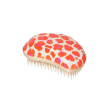 tangle teezer the original mini arancione - spazzola compatta districante per capelli senza nodi