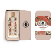 iap pharma - fleurs d'agrume profumo mandarino confezione 150 ml