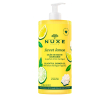 nuxe sweet lemon gel doccia 750 ml