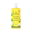 nuxe sweet lemon gel doccia da 750ml