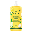 nuxe sweetlemon gel docc 750ml