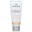 nuxe prodigieux bb tinted cream tonalita' 1 light pz make up