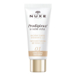 nuxe - prodigieux - bb cream crema colorata idratante - tonalità chiara 30 ml
