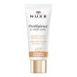 nuxe prodigieux - le teint eclat bb cream crema colorata idratante tonalit&agrave; media 30ml