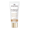 nuxe prodigieux le teint eclat bb cream idratante tonalità media 30ml