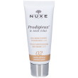 nuxe prodigieux bb tinted cream tonalita' 2 medium 1 pz make up