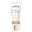 nuxe - prodigieux - bb cream crema colorata idratante - tonalità media 30 ml