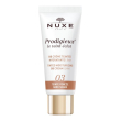 nuxe prodigieux bb tinted cr 3