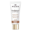 nuxe prodigieux bb tinted cr 3