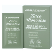 zinco monodose  10 stick braderm