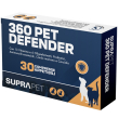 suprapet 360 pet defender da 30 compresse