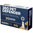 suprapet 360 pet defender 30 compresse