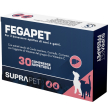 suprapet fegapet da 30 compresse