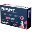 suprapet fegapet 30cpr