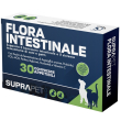 suprapet flora intestinal da 30 compresse