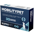 suprapet mobilitypet da 30 compresse