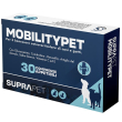 suprapet mobilitypet 30 compresse pz compresse