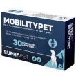 suprapet mobilitypet 30 compresse