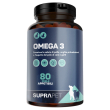 suprapet omega 3 da 80 perle