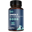 suprapet omega 3 80prl