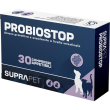 suprapet probiostop 30 compresse