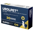 suprapet urolpet 30cpr