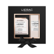 lierac - cofanetto lift integral crema giorno e crema collo e décolleté confezione 2 pezzi