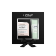 cofanetto lierac hydragenist crema 50 ml + maschera 75 ml