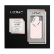 lierac set noel lift creme + patch 24