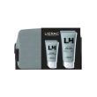 lierac - cofanetto uomo gel idratante e gel doccia confezione 2 pezzi