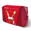 vichy pochette regalo per un effetto anti-età global con crema giorno liftactiv collagen specialist