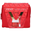 vichy pochette regalo per un effetto anti-età global con crema giorno