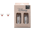 disney orecchino mick cuore ro