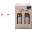 disney orecchino minn fioc ro