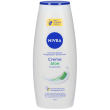 nivea bagnodoccia care&aloe 650 ml detergente